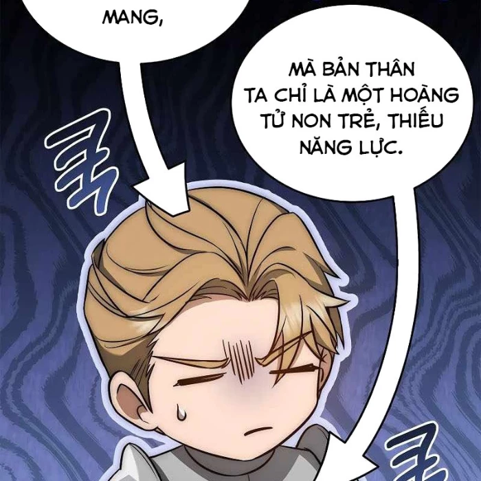 Tam Hoàng Tử Của Vong Quốc Hồi Quy Chapter 23 - 29