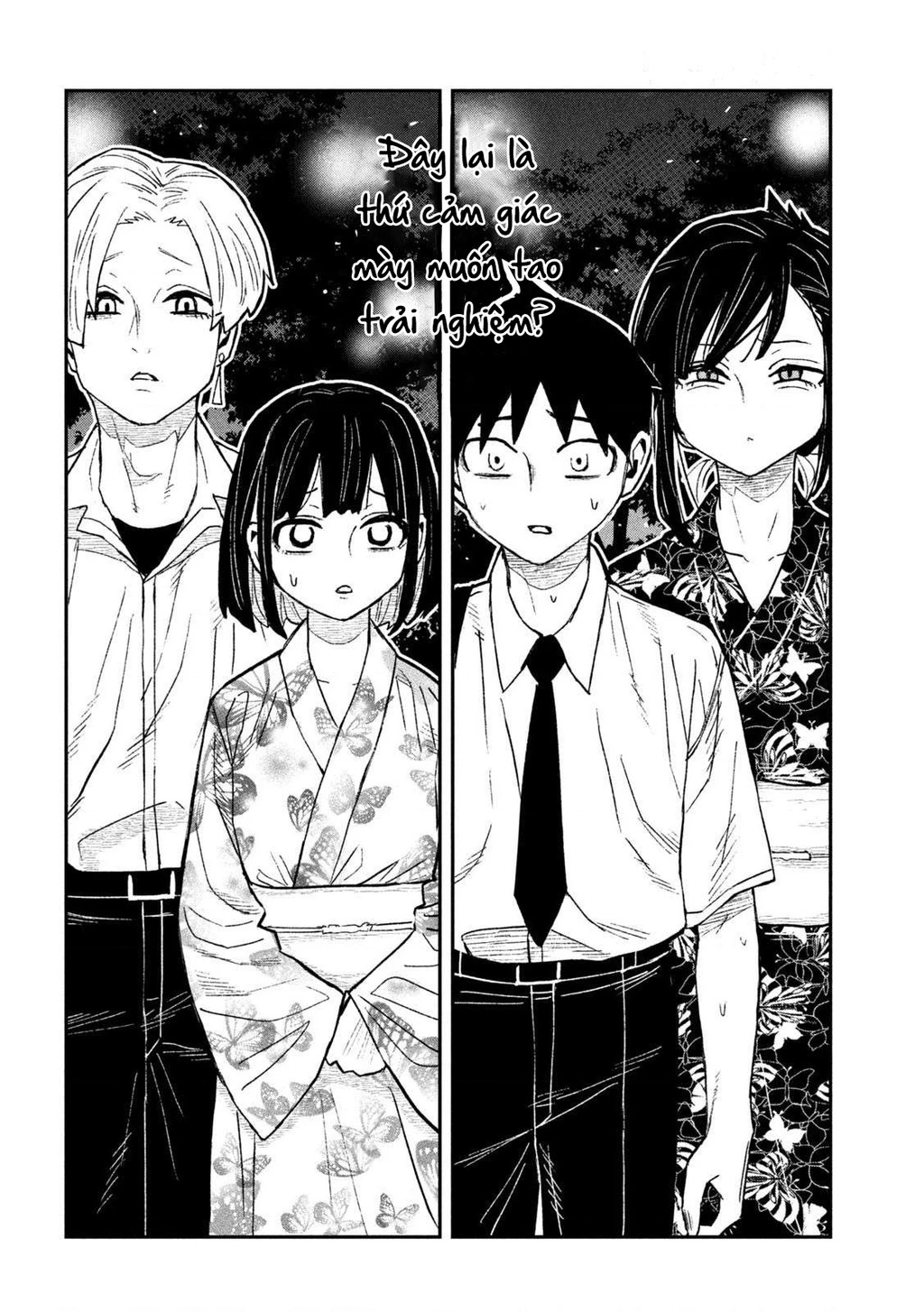 Crush Của Tôi Là Một Đứa Lẳng Lơ Chapter 69 - 6