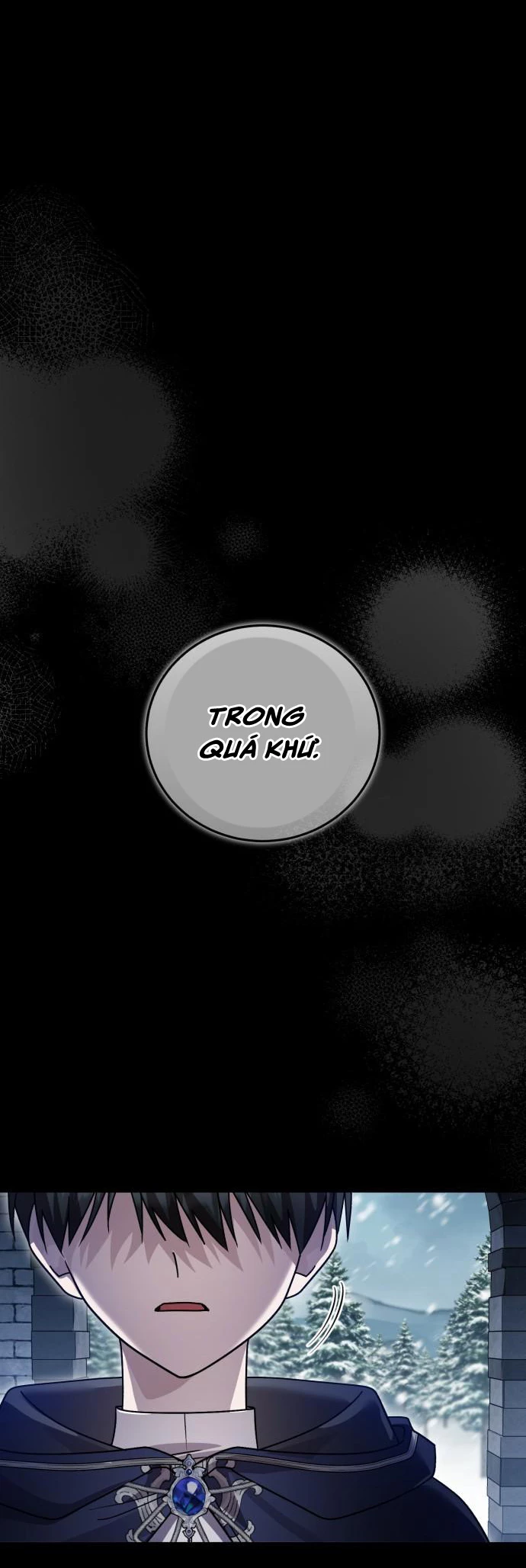 Hero X Demon King X Villain Chapter 134 - 4