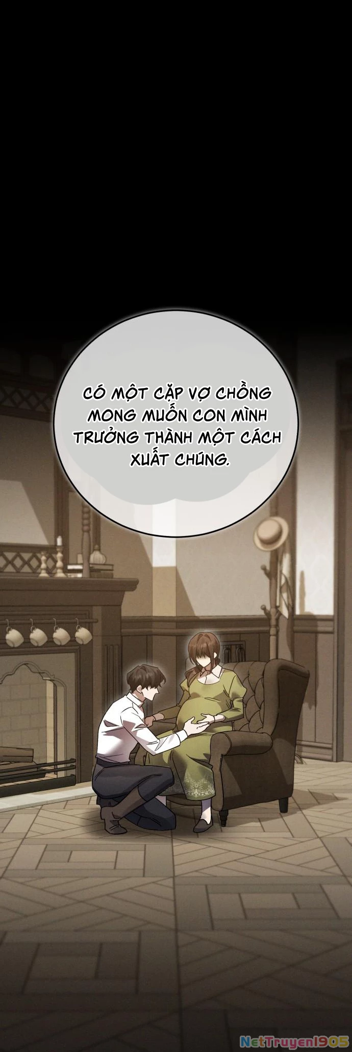 Hero X Demon King X Villain Chapter 134 - 5