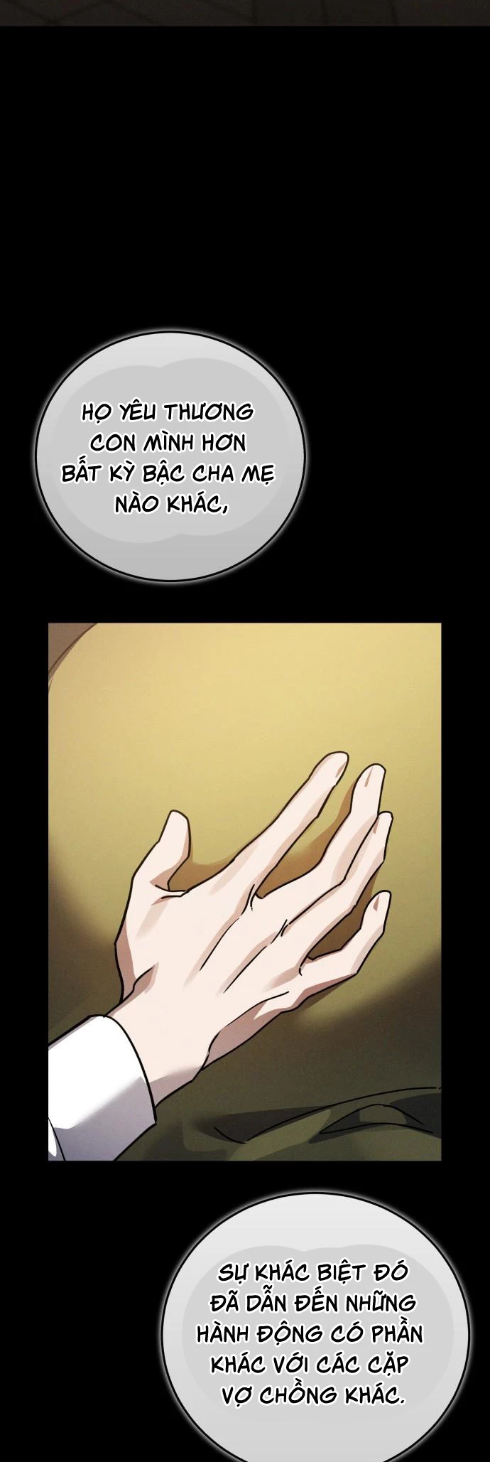Hero X Demon King X Villain Chapter 134 - 6