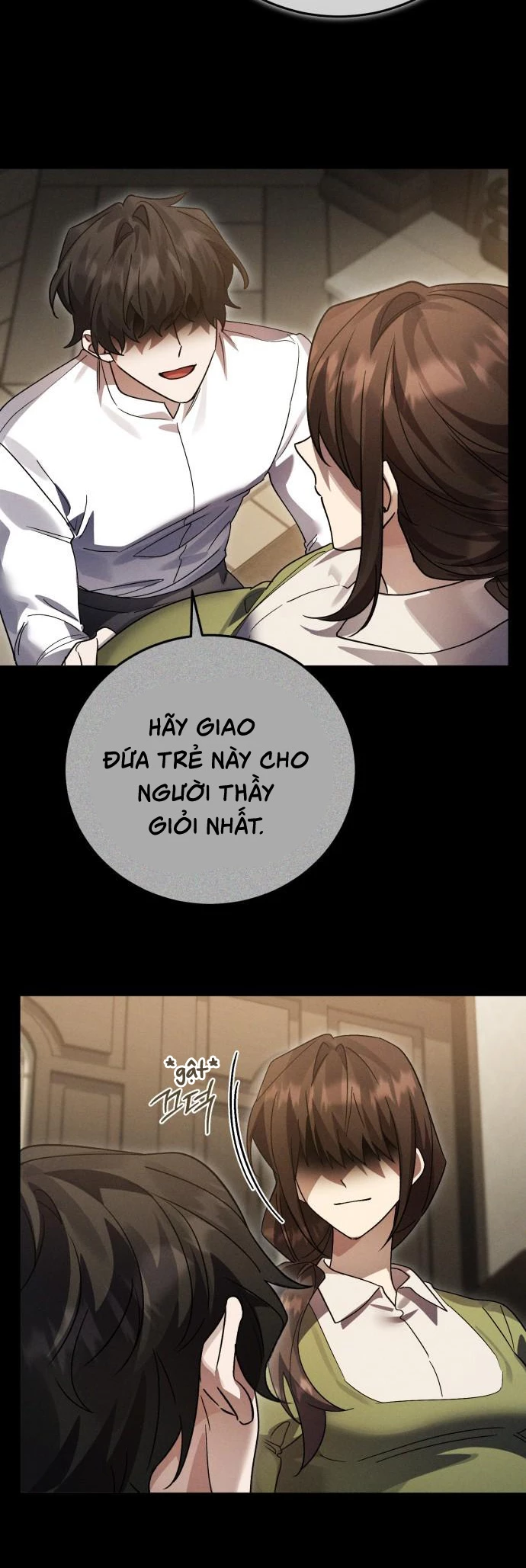 Hero X Demon King X Villain Chapter 134 - 7