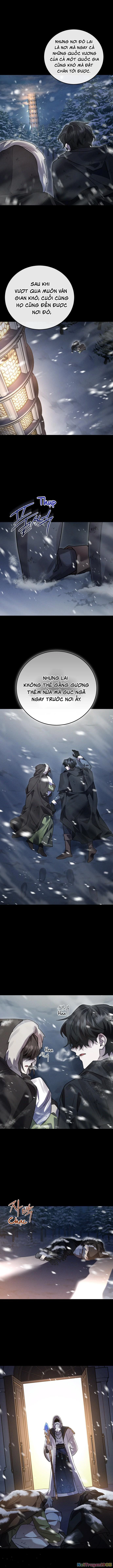 Hero X Demon King X Villain Chapter 134 - 10