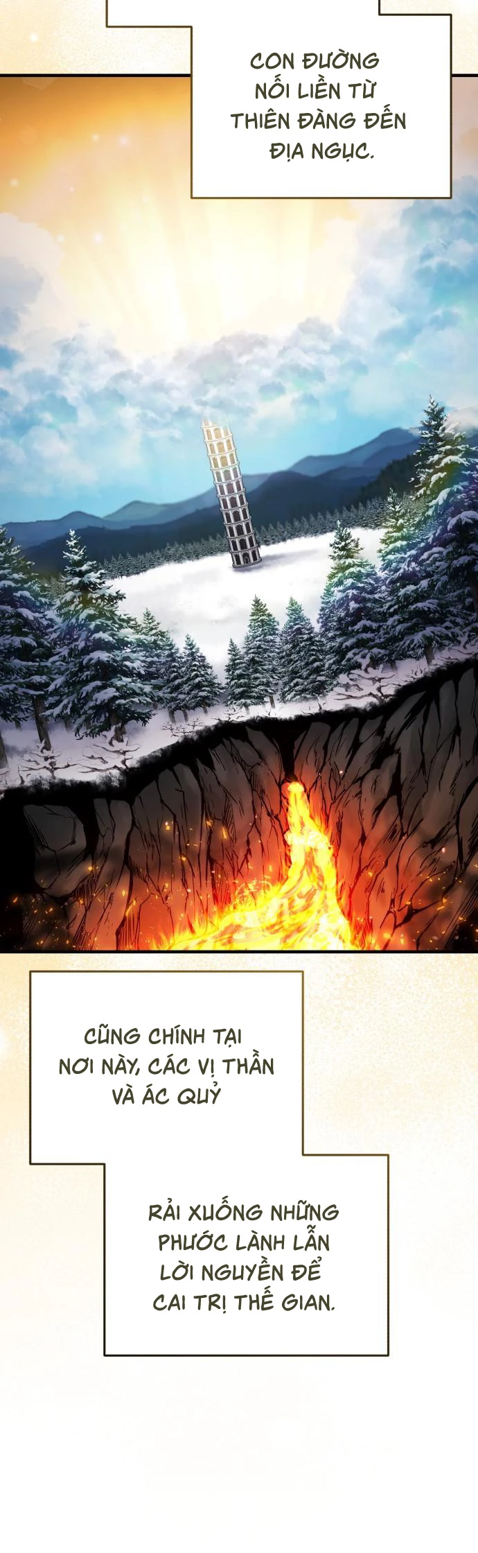 Hero X Demon King X Villain Chapter 134 - 16