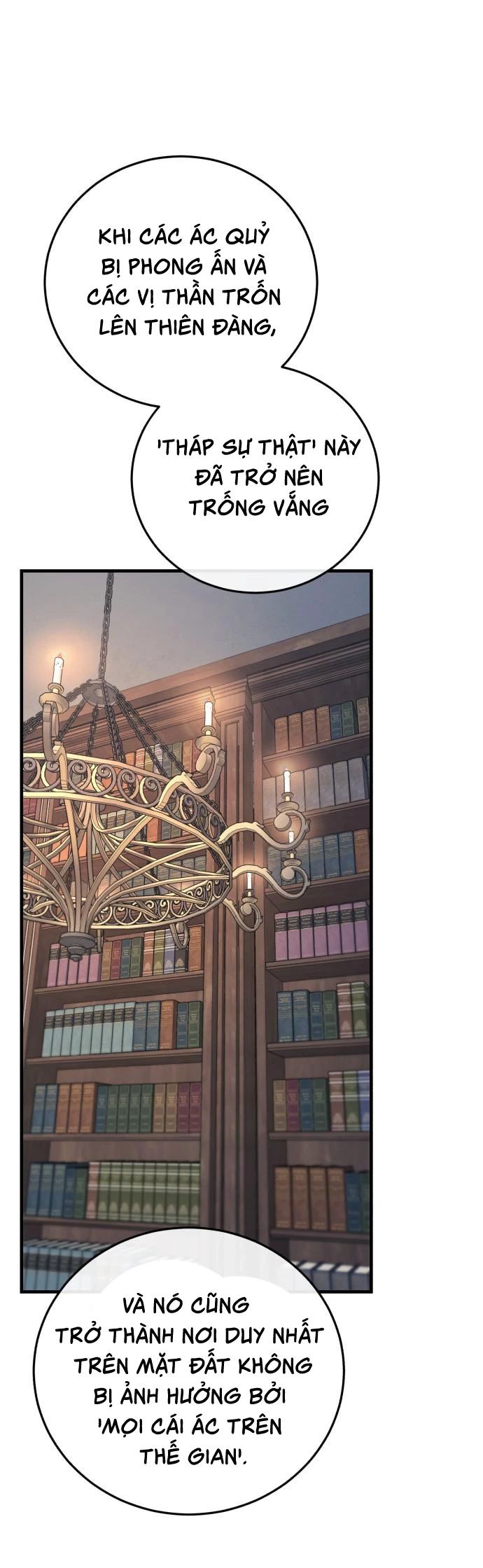 Hero X Demon King X Villain Chapter 134 - 17