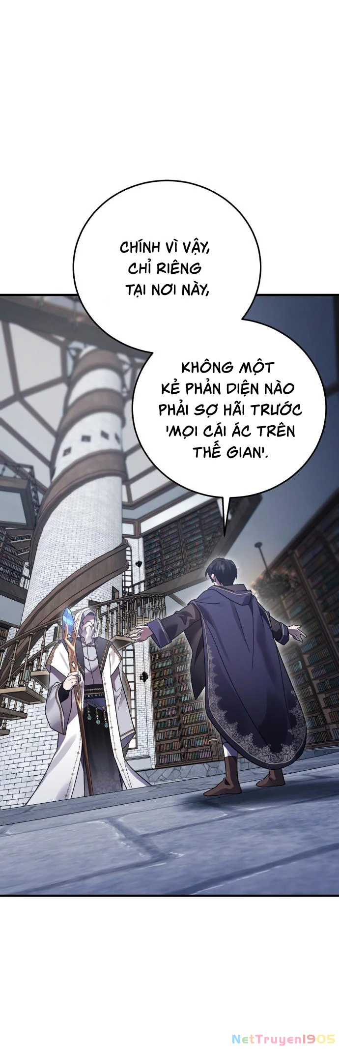 Hero X Demon King X Villain Chapter 134 - 18