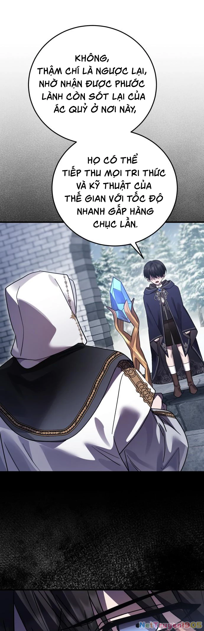 Hero X Demon King X Villain Chapter 134 - 19