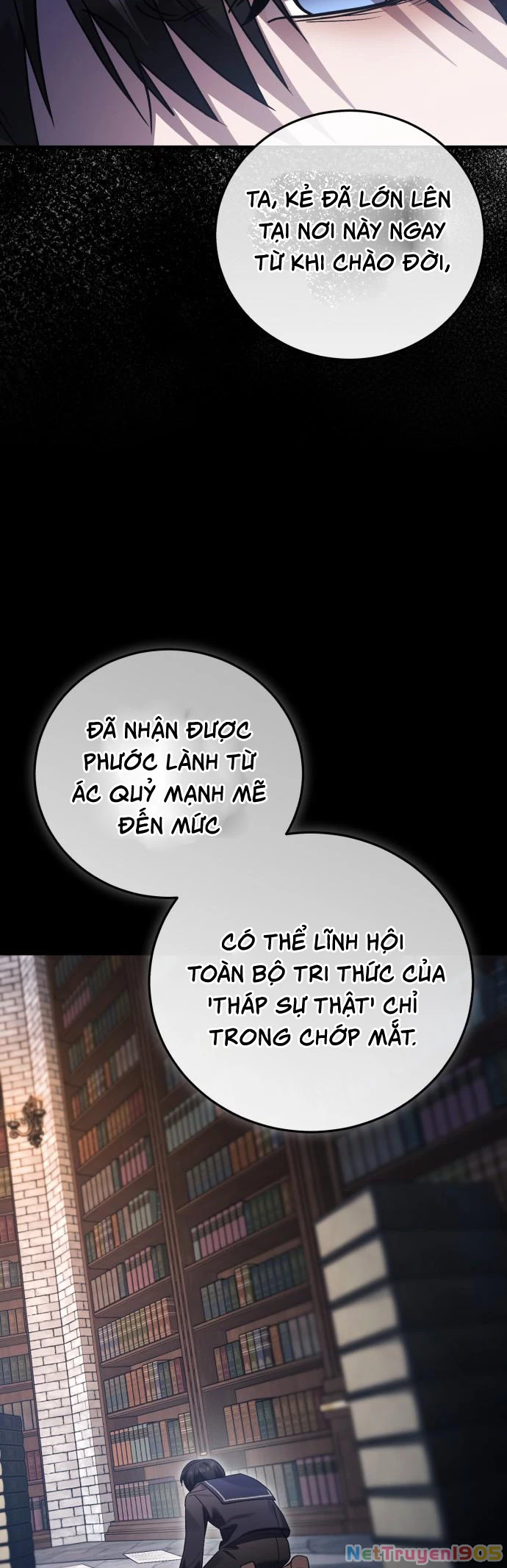 Hero X Demon King X Villain Chapter 134 - 20
