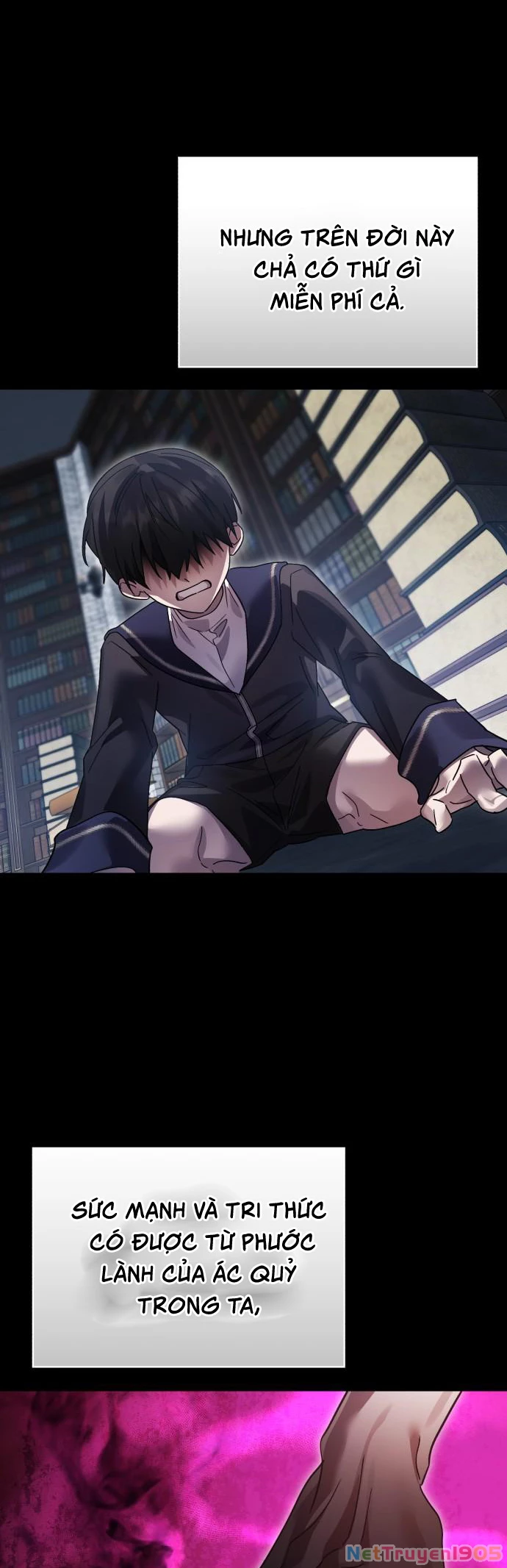 Hero X Demon King X Villain Chapter 134 - 22