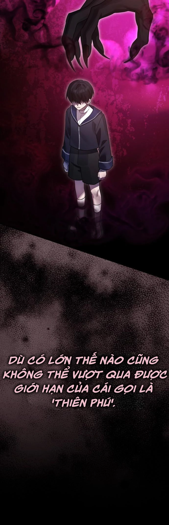 Hero X Demon King X Villain Chapter 134 - 23