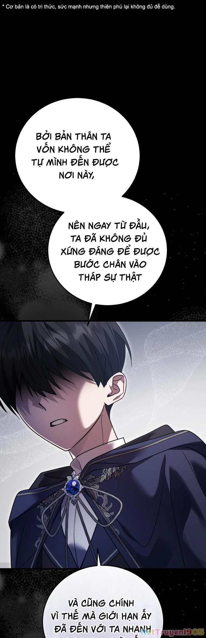 Hero X Demon King X Villain Chapter 134 - 24