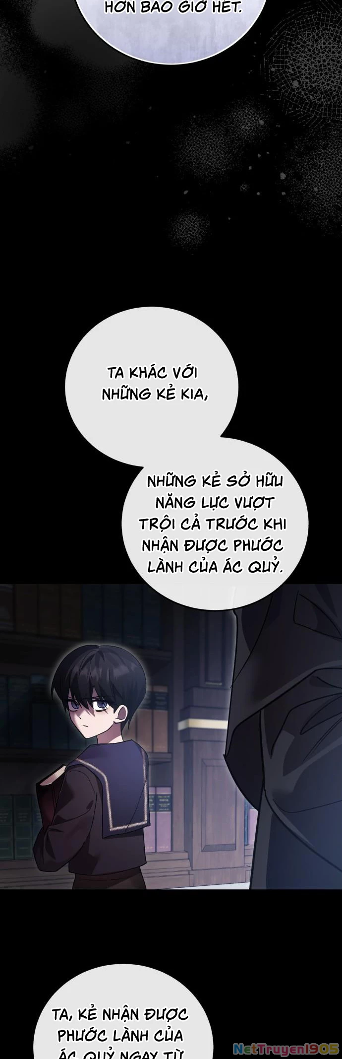 Hero X Demon King X Villain Chapter 134 - 25