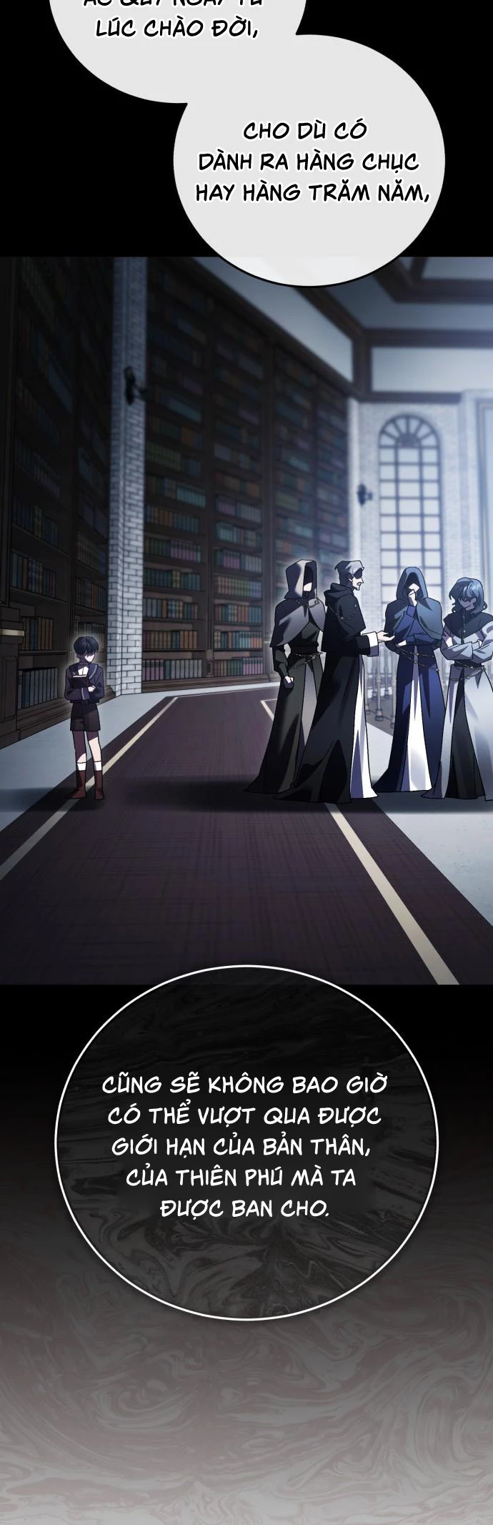 Hero X Demon King X Villain Chapter 134 - 26