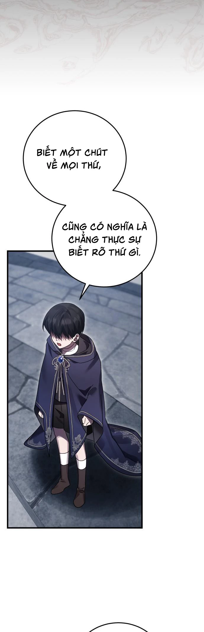 Hero X Demon King X Villain Chapter 134 - 27