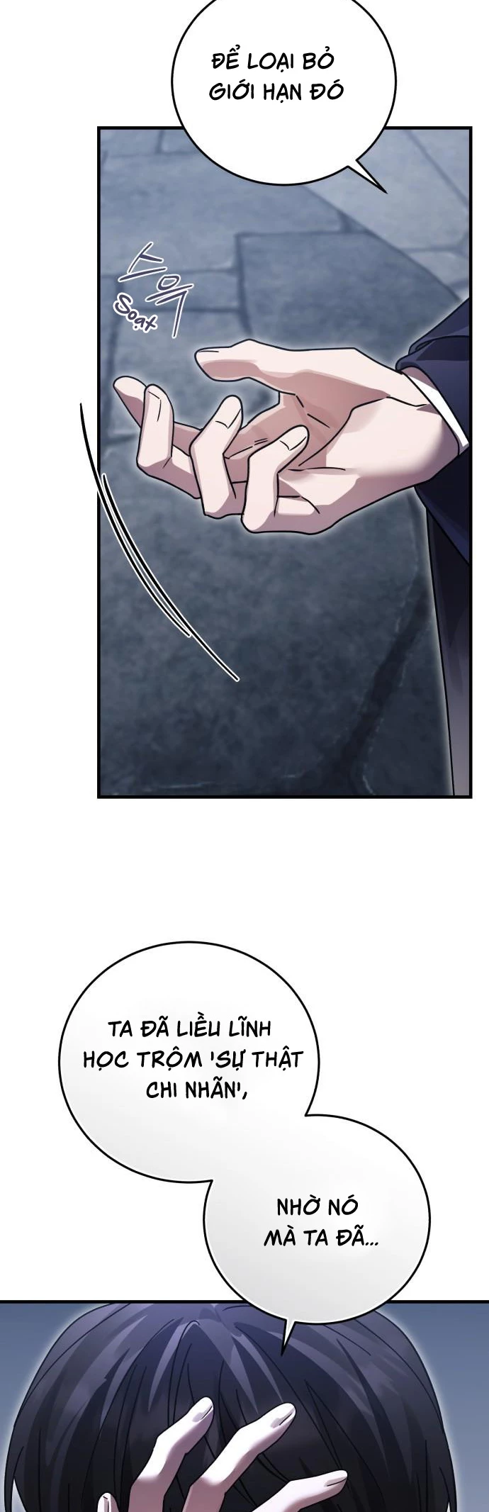 Hero X Demon King X Villain Chapter 134 - 28
