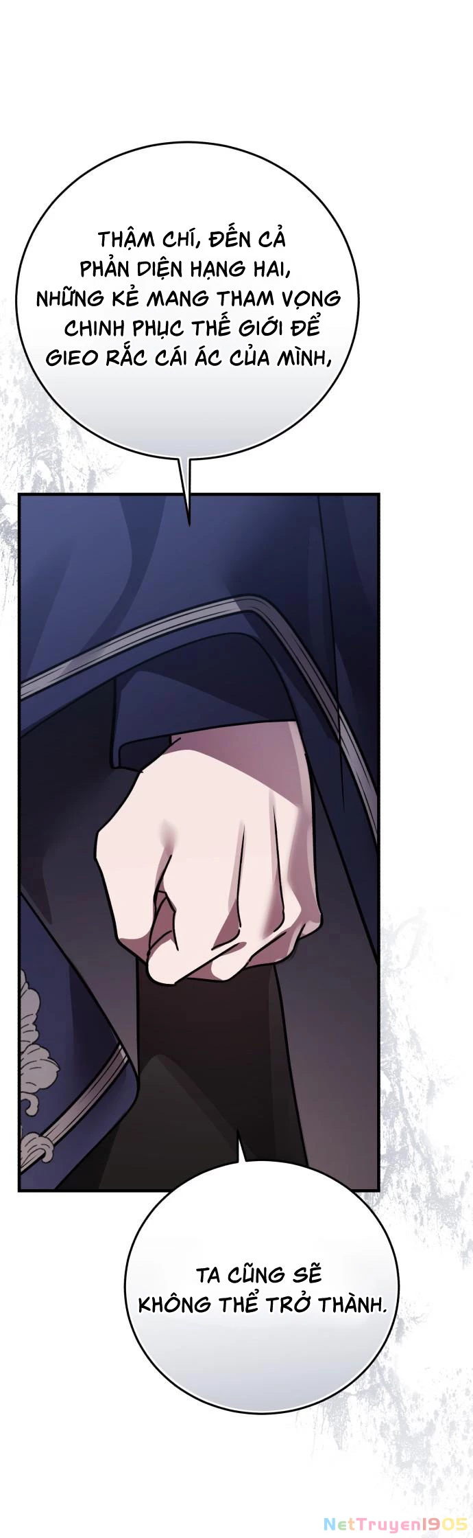 Hero X Demon King X Villain Chapter 134 - 34