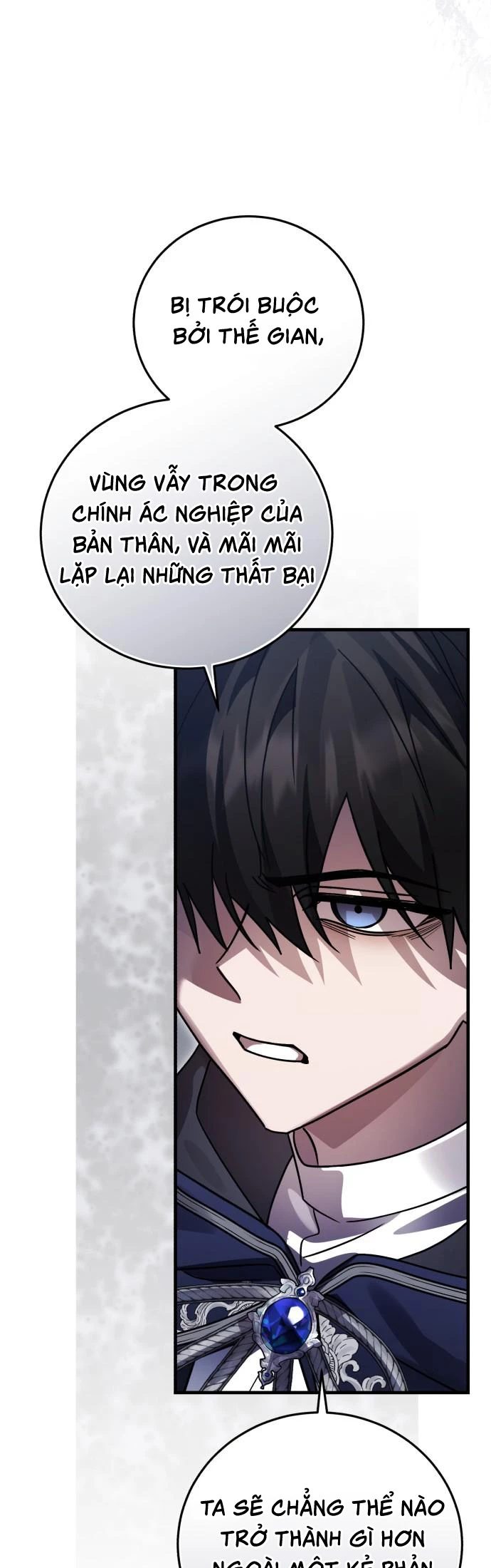 Hero X Demon King X Villain Chapter 134 - 35