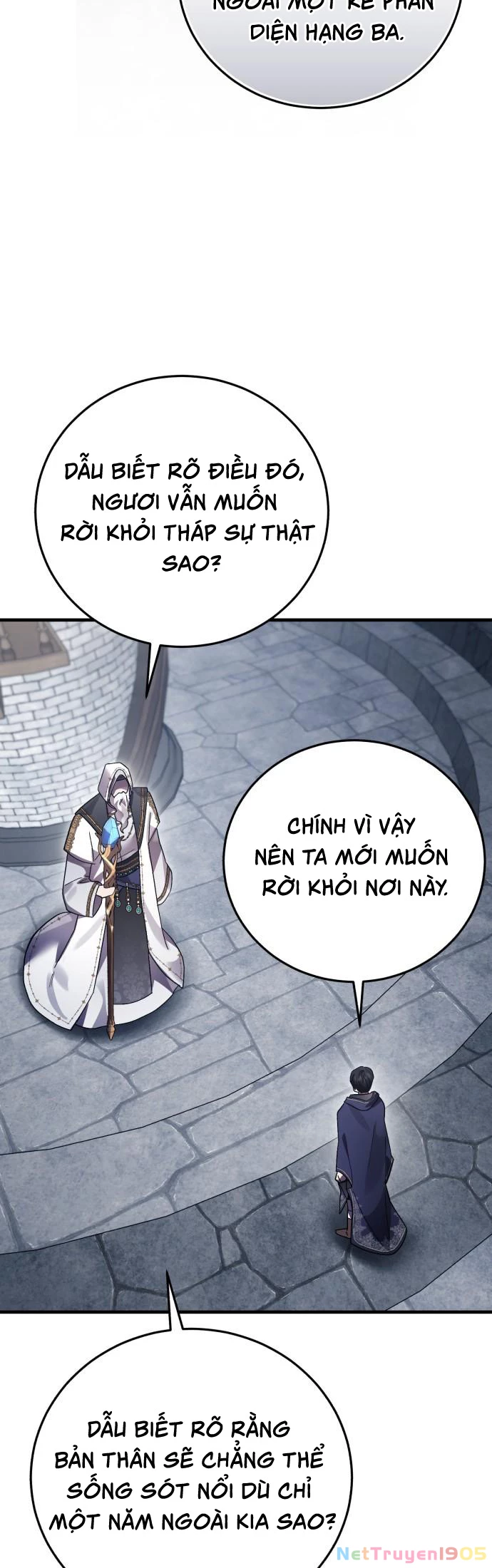 Hero X Demon King X Villain Chapter 134 - 36