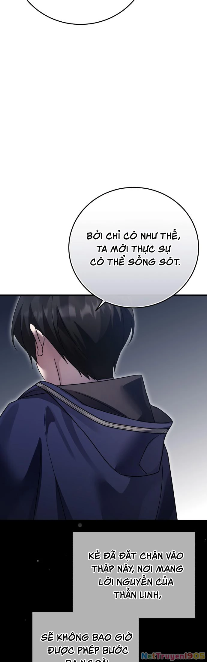 Hero X Demon King X Villain Chapter 134 - 37