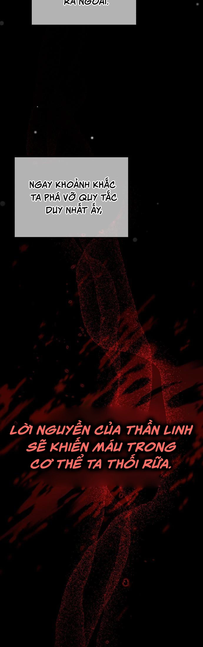 Hero X Demon King X Villain Chapter 134 - 38