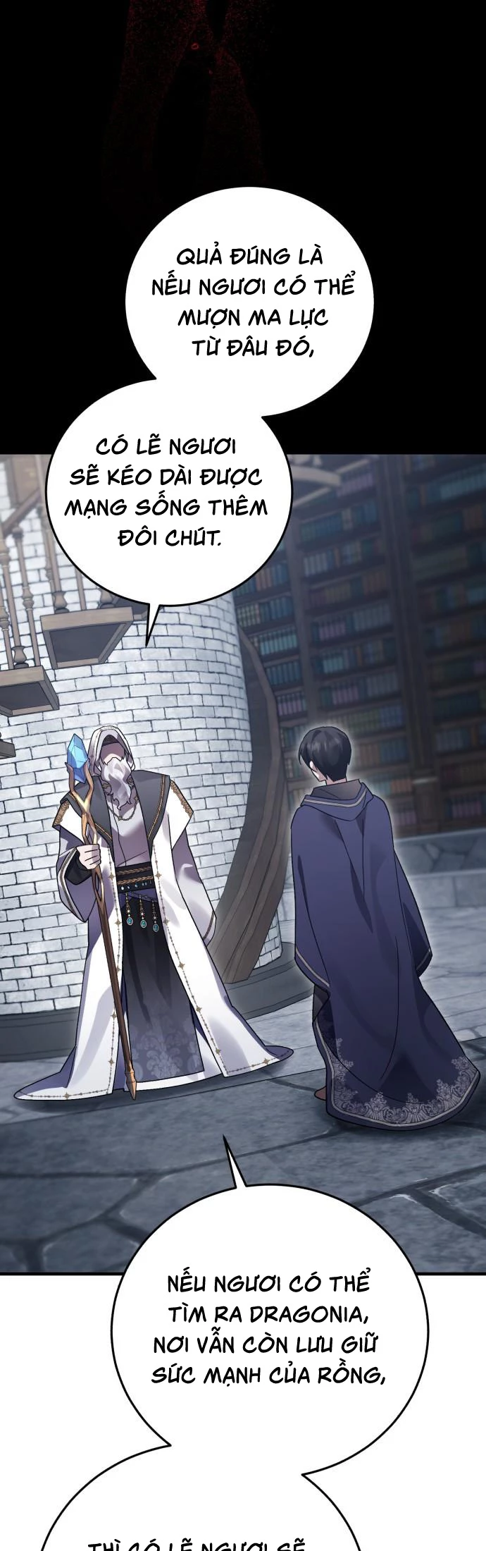 Hero X Demon King X Villain Chapter 134 - 39