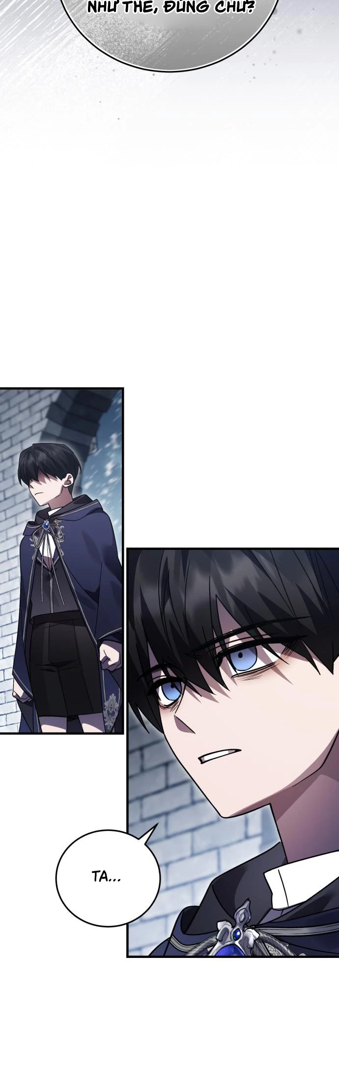 Hero X Demon King X Villain Chapter 134 - 41