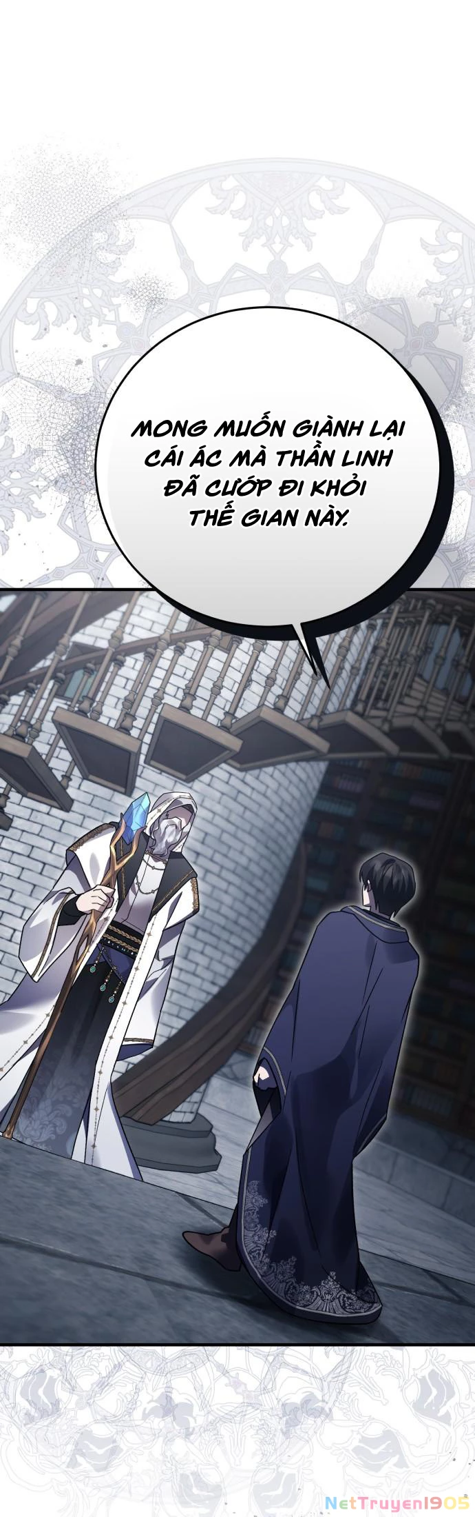 Hero X Demon King X Villain Chapter 134 - 42