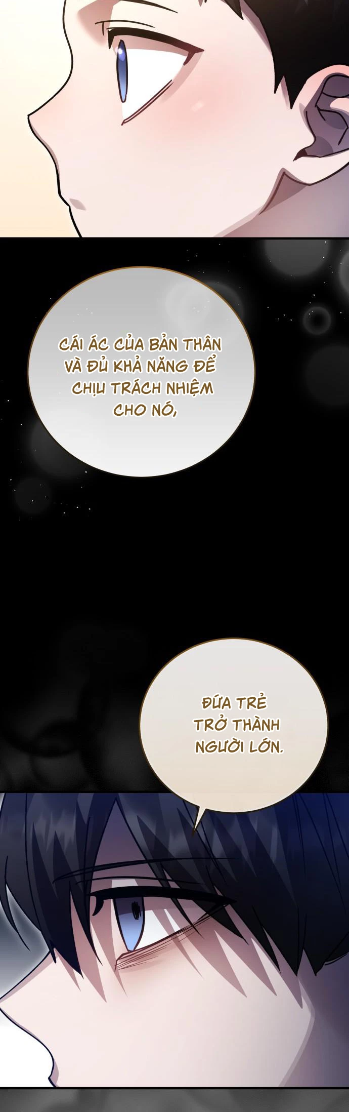 Hero X Demon King X Villain Chapter 134 - 45