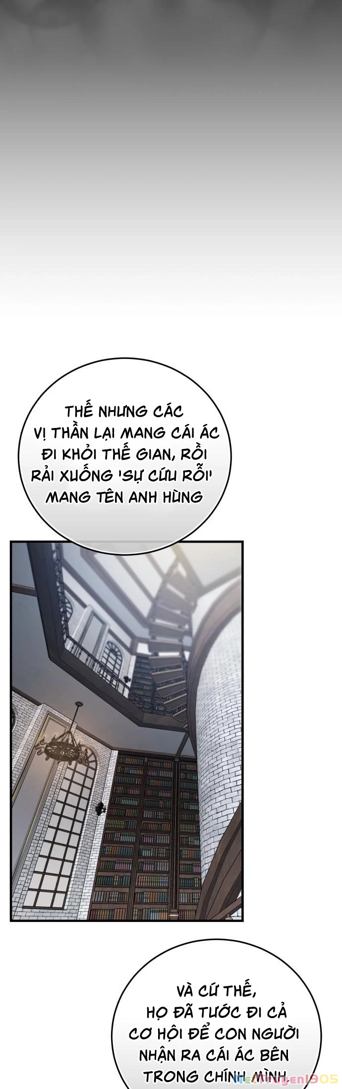 Hero X Demon King X Villain Chapter 134 - 46