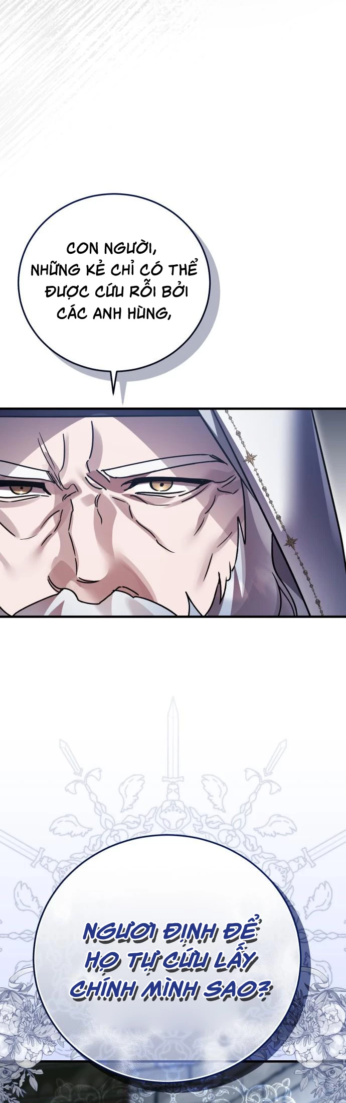 Hero X Demon King X Villain Chapter 134 - 48