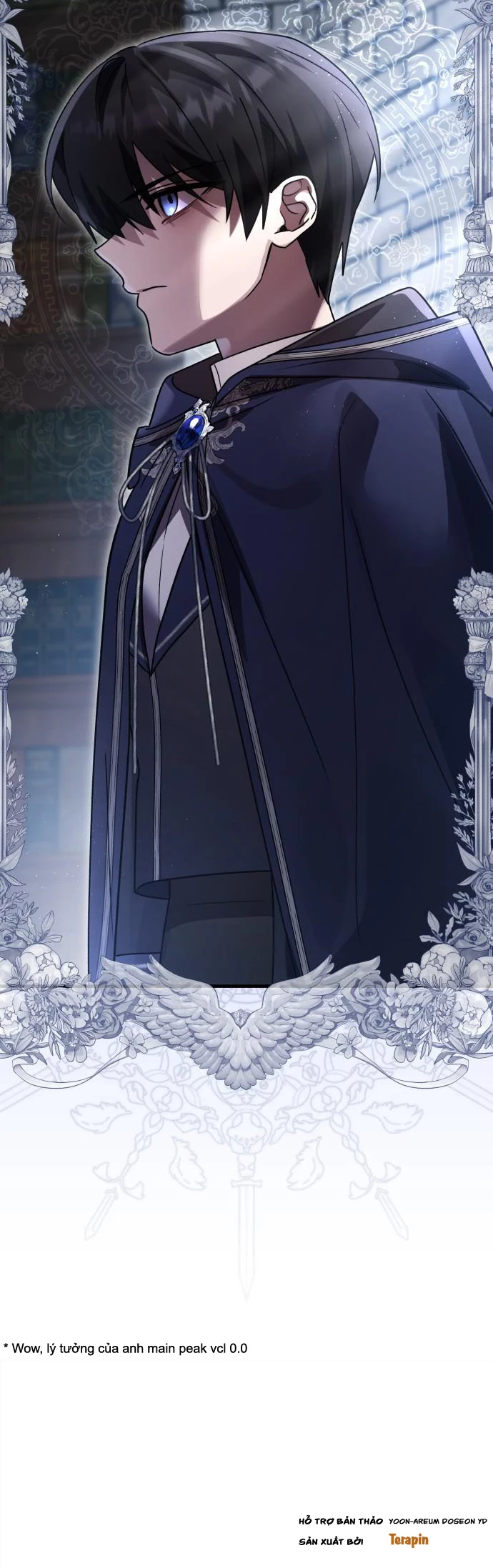 Hero X Demon King X Villain Chapter 134 - 49
