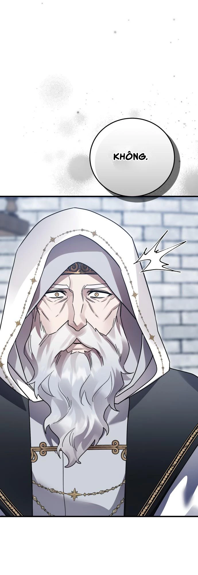 Hero X Demon King X Villain Chapter 135 - 4