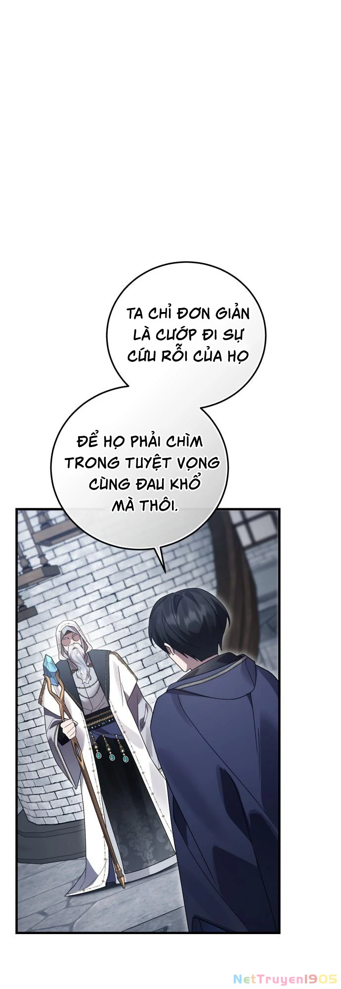 Hero X Demon King X Villain Chapter 135 - 5