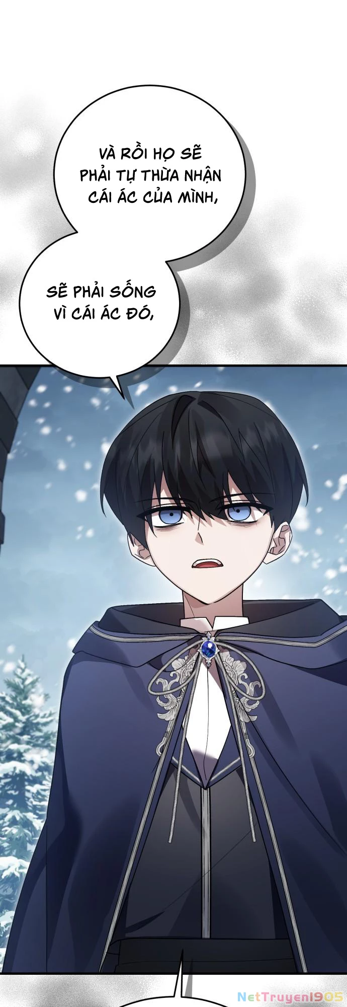 Hero X Demon King X Villain Chapter 135 - 7