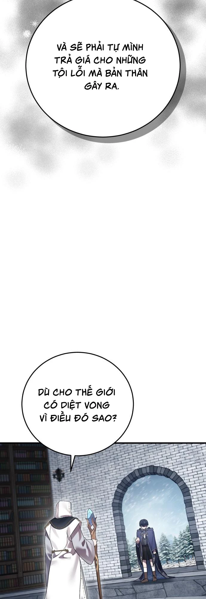 Hero X Demon King X Villain Chapter 135 - 8