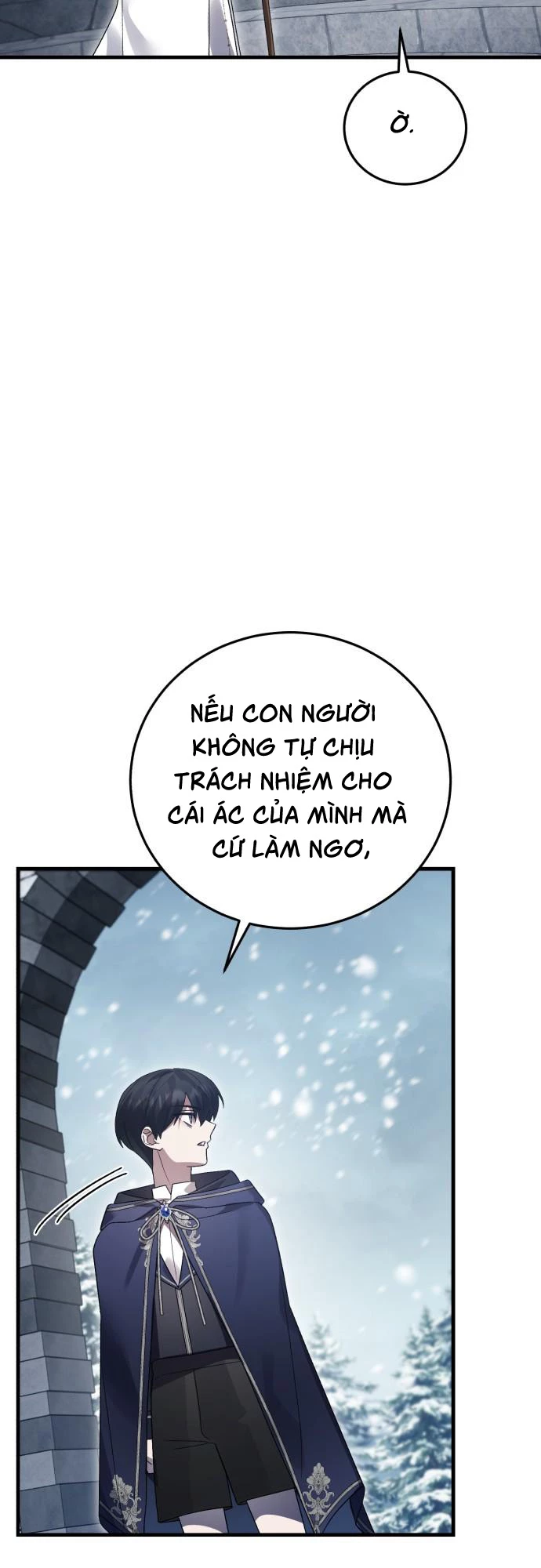 Hero X Demon King X Villain Chapter 135 - 9