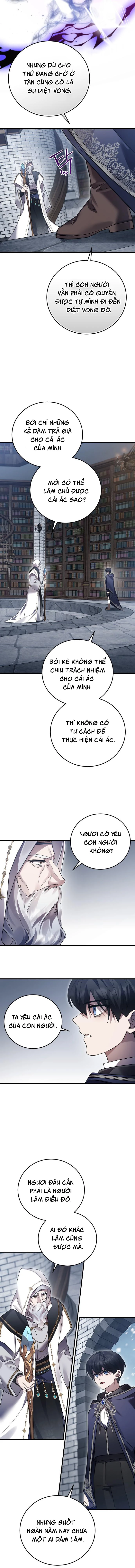 Hero X Demon King X Villain Chapter 135 - 12