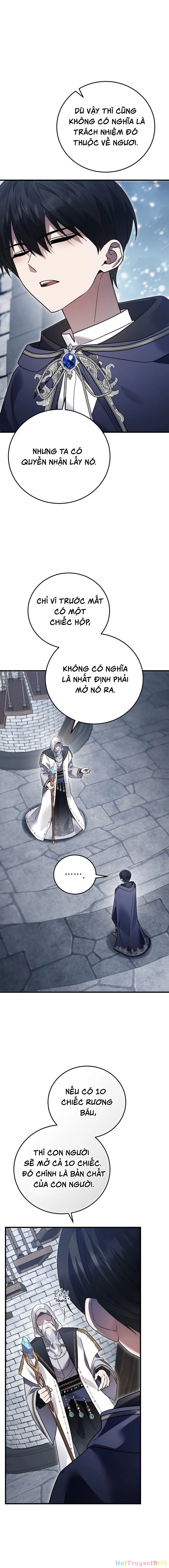 Hero X Demon King X Villain Chapter 135 - 13