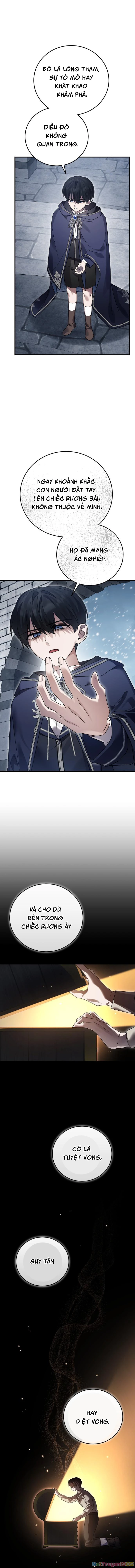 Hero X Demon King X Villain Chapter 135 - 14