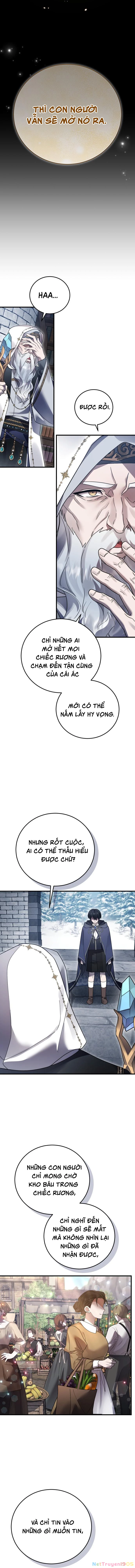 Hero X Demon King X Villain Chapter 135 - 15