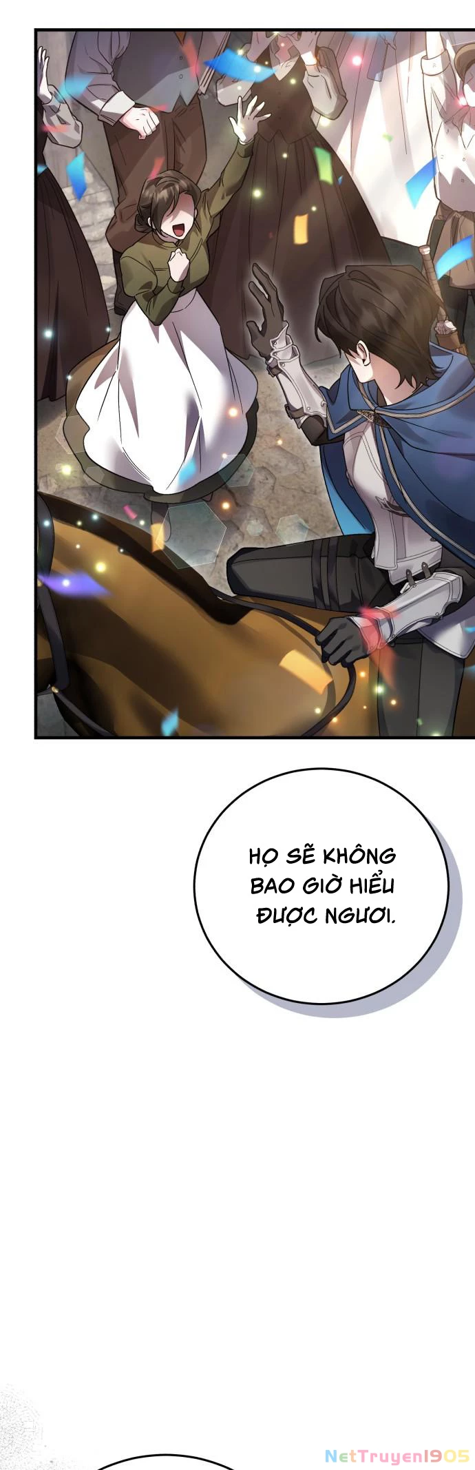 Hero X Demon King X Villain Chapter 135 - 16