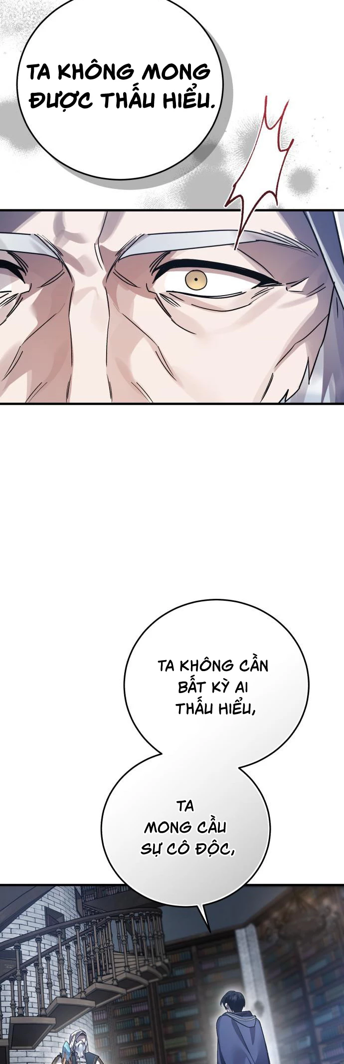 Hero X Demon King X Villain Chapter 135 - 17