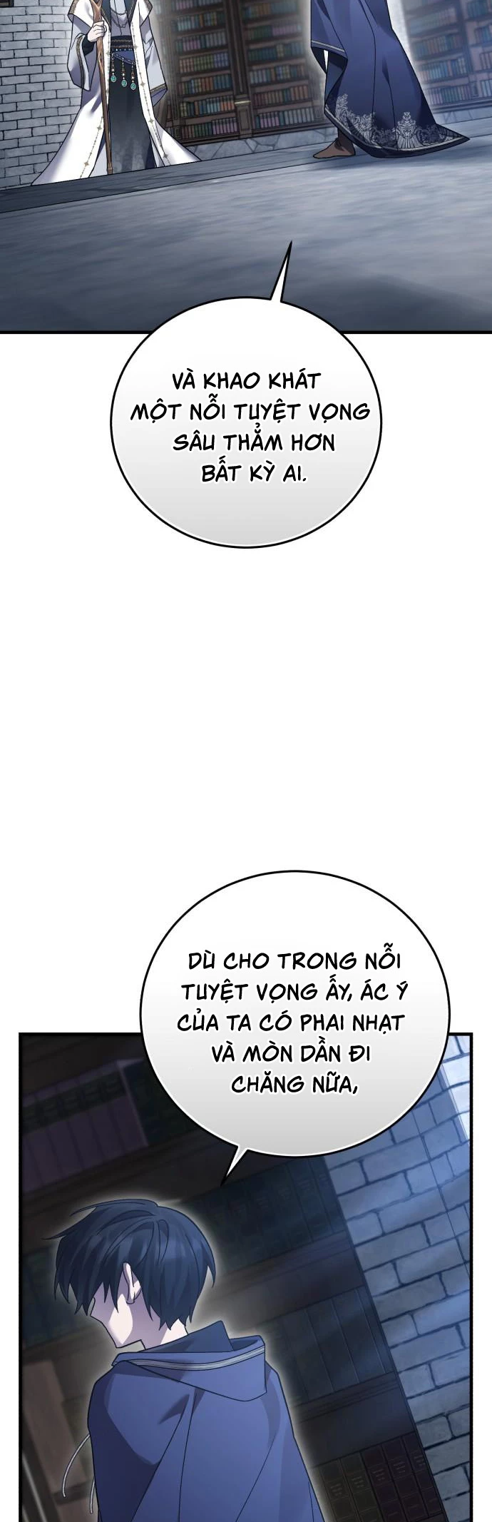 Hero X Demon King X Villain Chapter 135 - 18