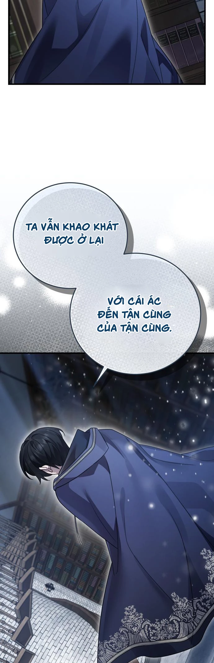 Hero X Demon King X Villain Chapter 135 - 19