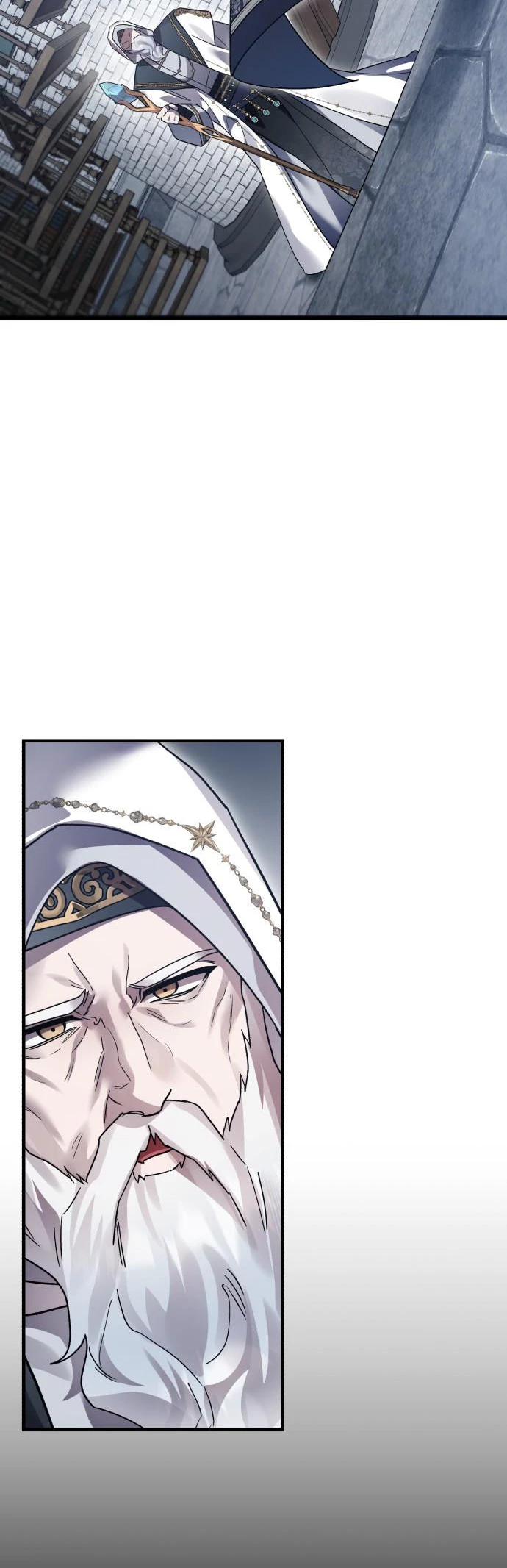 Hero X Demon King X Villain Chapter 135 - 20