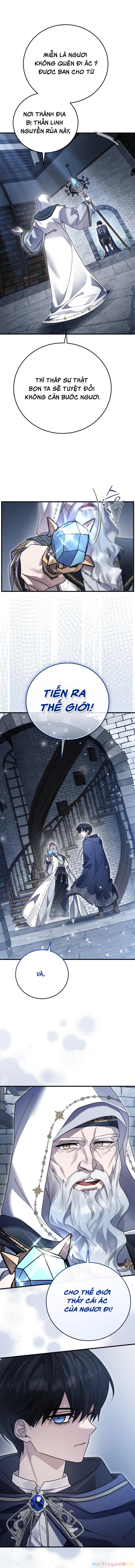 Hero X Demon King X Villain Chapter 135 - 23