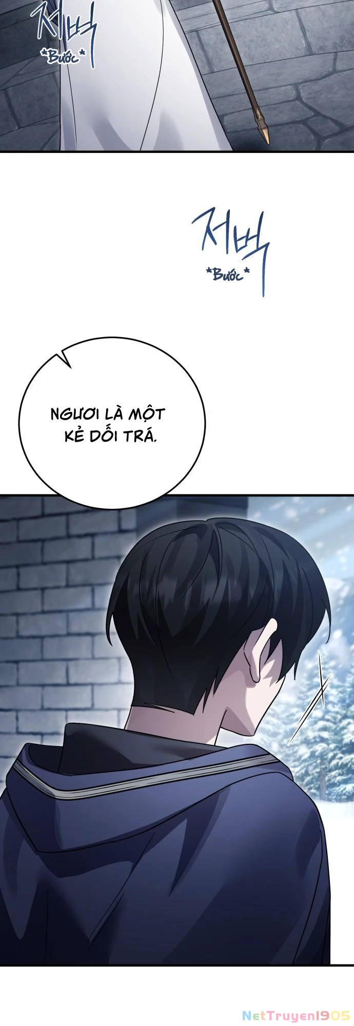 Hero X Demon King X Villain Chapter 135 - 26