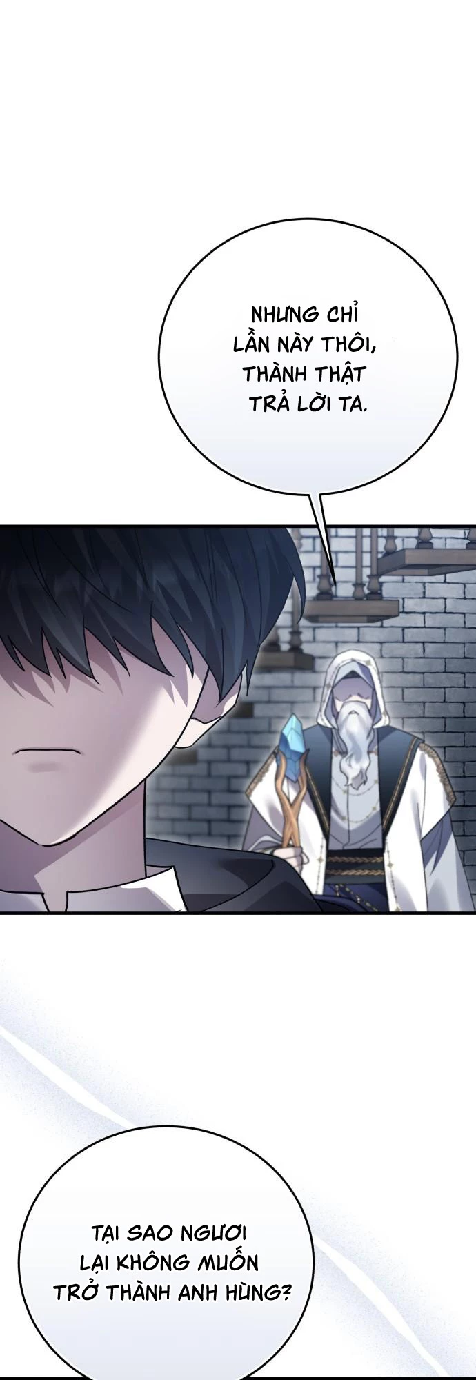 Hero X Demon King X Villain Chapter 135 - 27