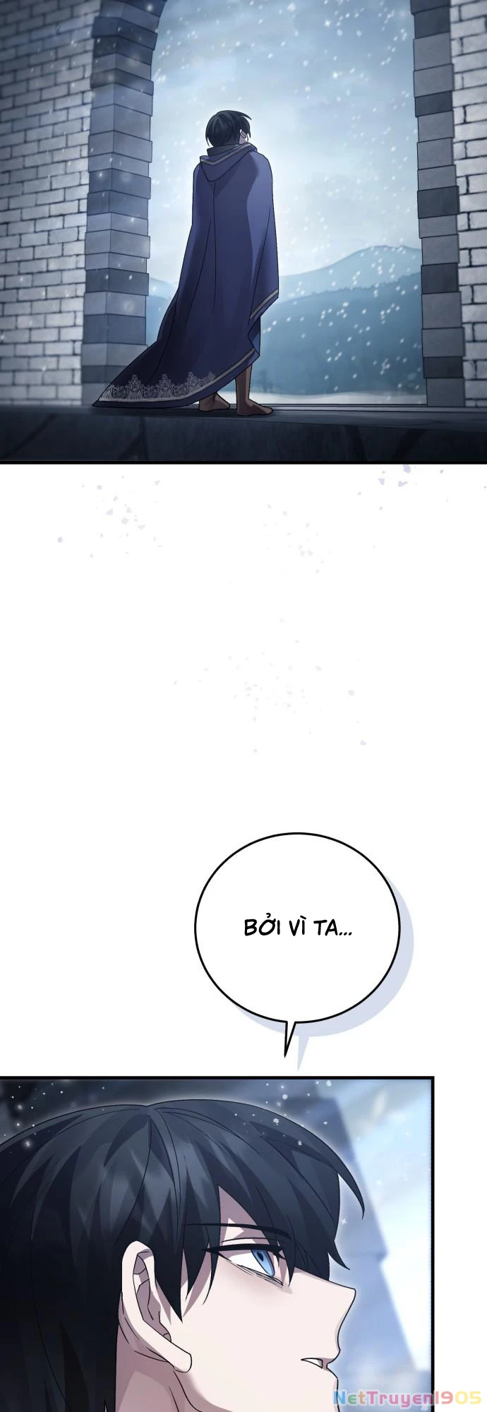 Hero X Demon King X Villain Chapter 135 - 29