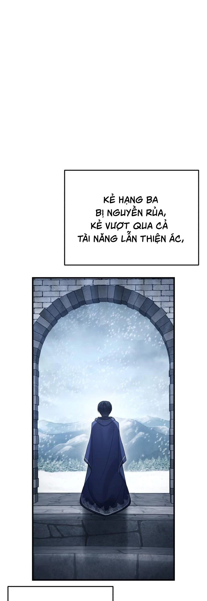 Hero X Demon King X Villain Chapter 135 - 31